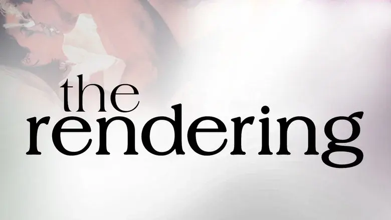 The Rendering - Fondo
