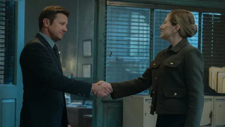 Vendrá por las montañas