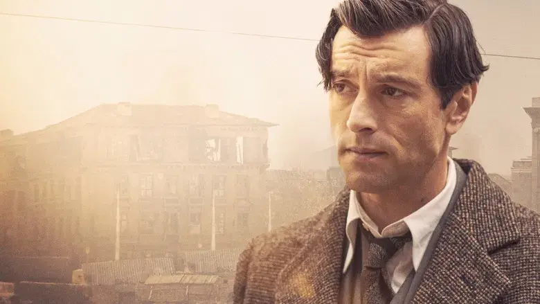 Los pacientes del doctor García - Fondo