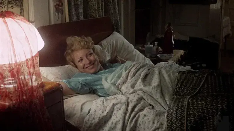 La conversación - Fondo