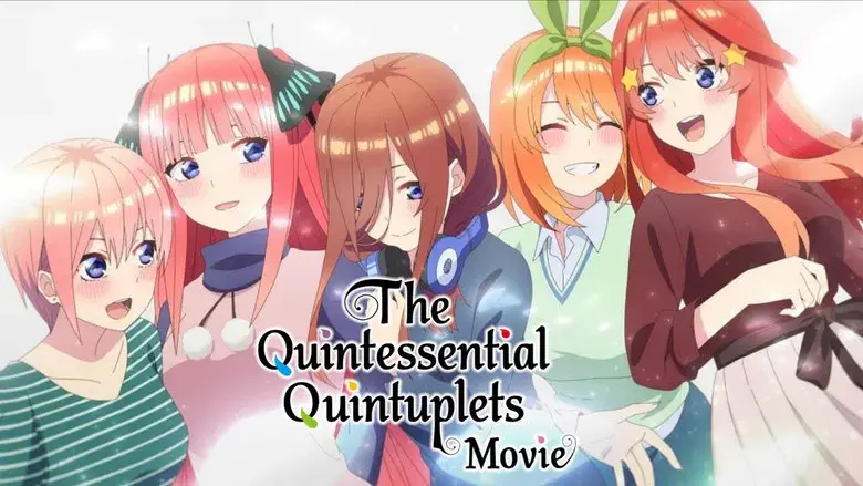 Las Quintillizas: La Película - Fondo