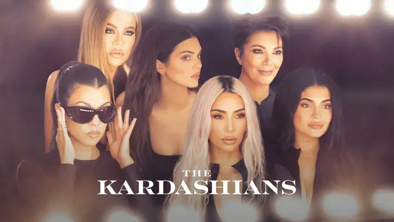 Las Kardashian - Fondo