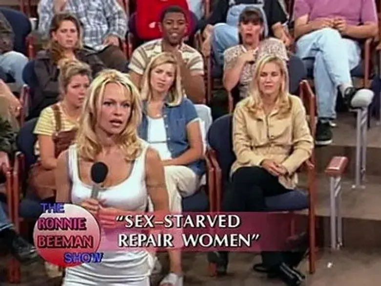 La caída de Ronnie Beeman