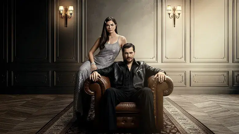 Eşref Rüya - Fondo