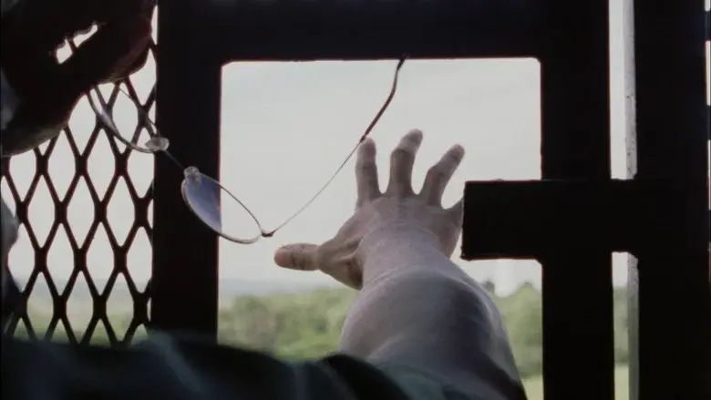 Las vidas de Sing Sing - Fondo