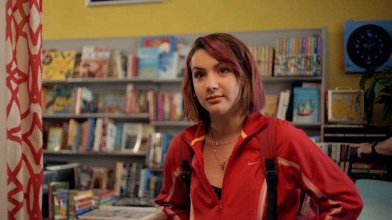 Solía ir allí - Fondo