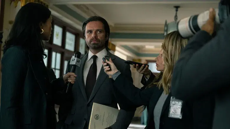 Thunderbolts* - Fondo