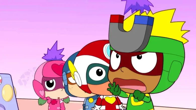 Episodio 3