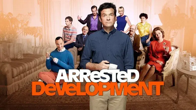 Arrested Development - Fondo