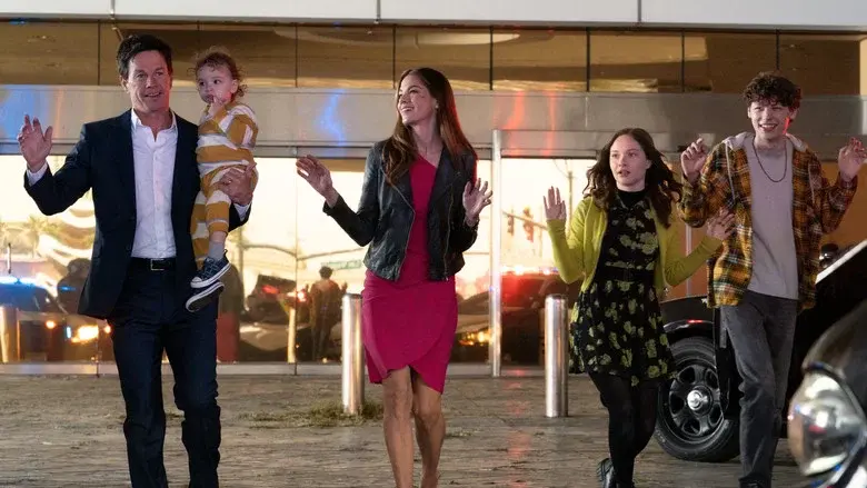 Plan en familia - Fondo