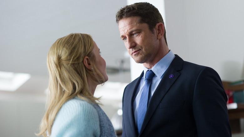 Objetivo: Londres - Fondo