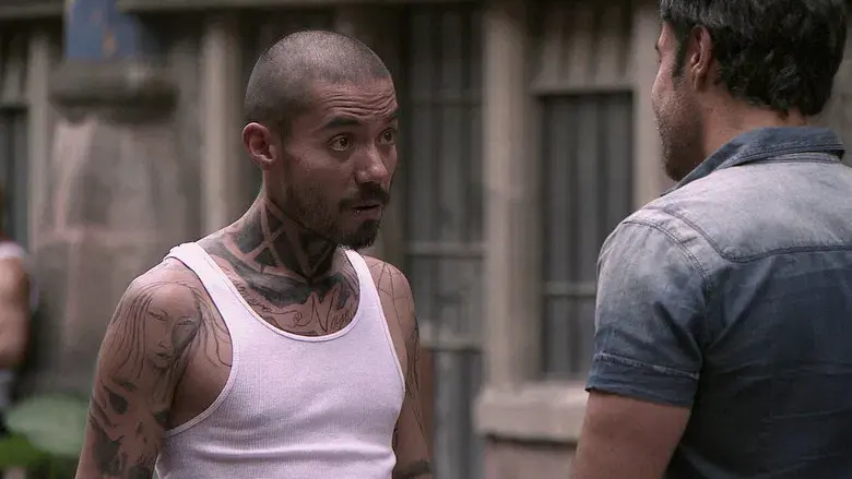 Aurelio muere de celos