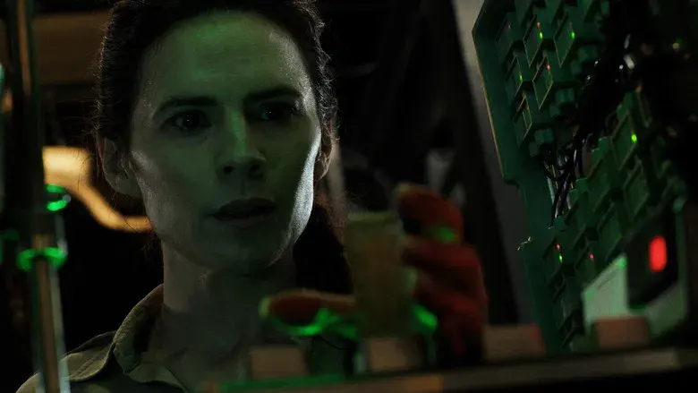 Misión: Imposible - Sentencia final - Fondo