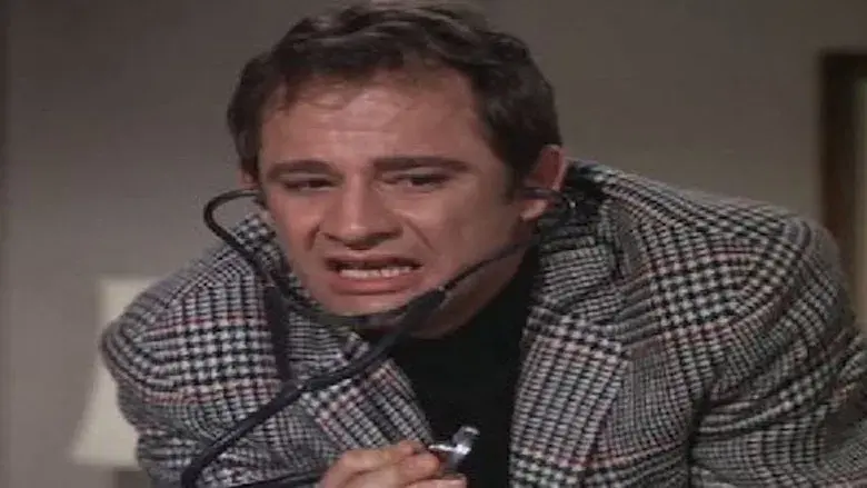 Quien tiene a la Genio (2 de 4)