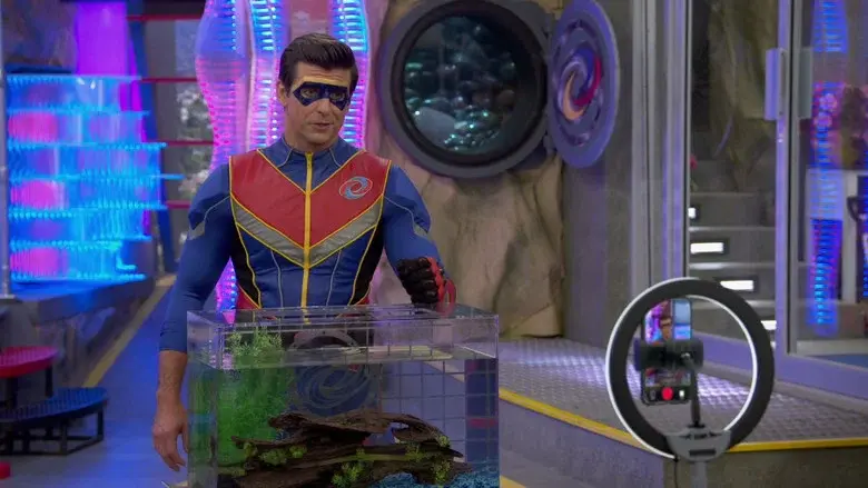 Un impostor entre nosotros