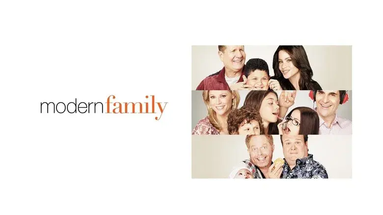 Modern Family - Fondo