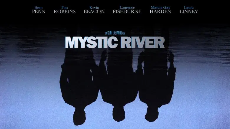Mystic River - Fondo
