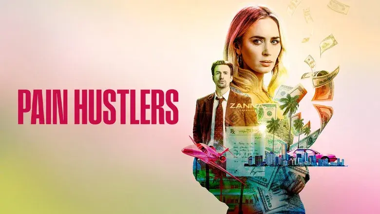 El negocio del dolor - Fondo