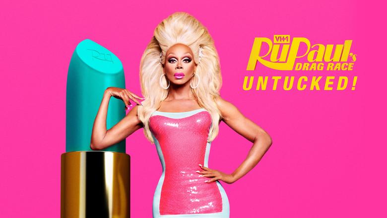 RuPaul: Reinas del drag: ¡Desatadas! - Fondo
