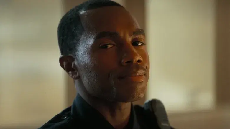 Agárralo como puedas - Fondo