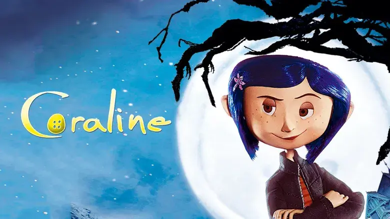 Los mundos de Coraline - Fondo