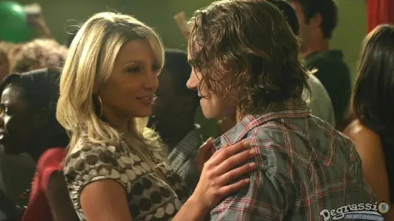 Degrassi: la nueva generación - Fondo