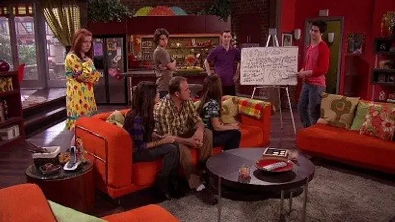 Magos contra Asteroide