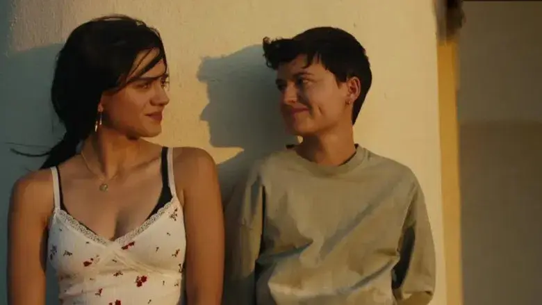 In the Summers - Fondo