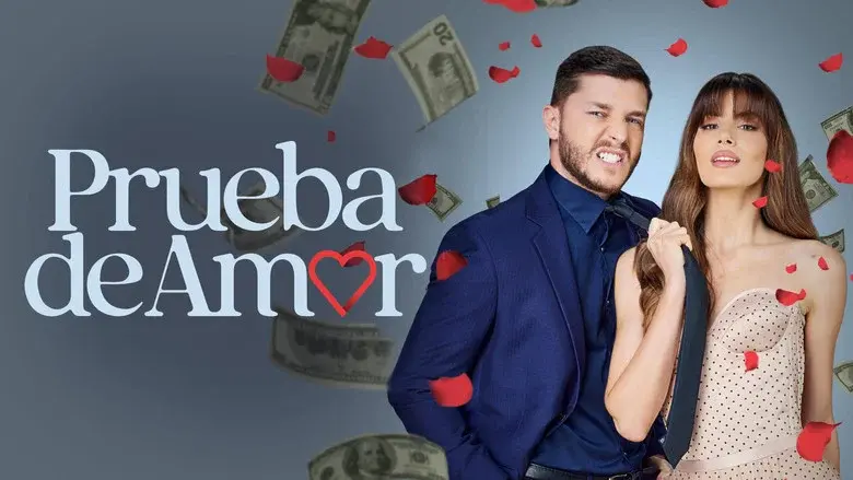Prueba de amor - Fondo