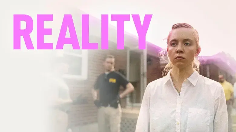 Reality - Fondo