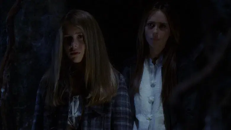 Todos los fantasmas llevan a Grandview