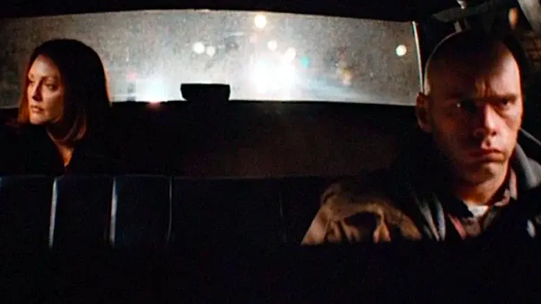 Taxi de Chicago - Fondo