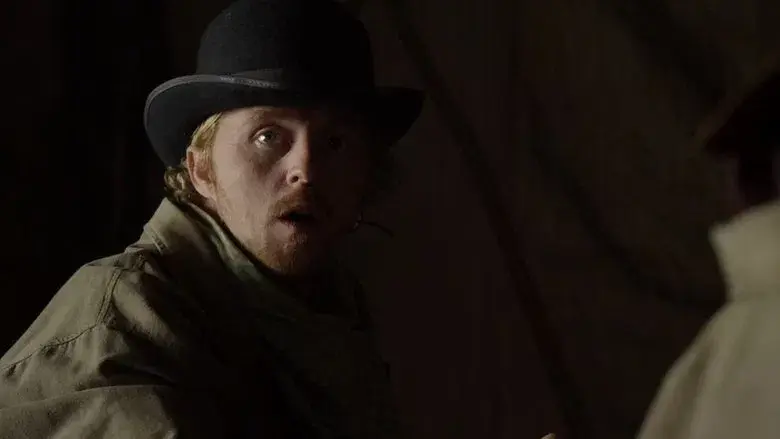 Amenaza en la sombra - Fondo