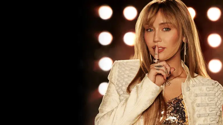 Hannah Montana: Especial 20 aniversario - Fondo