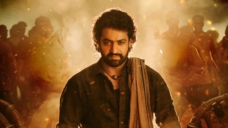 Devara: Parte 1 - Fondo