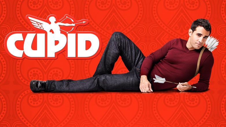 Cupid - Fondo