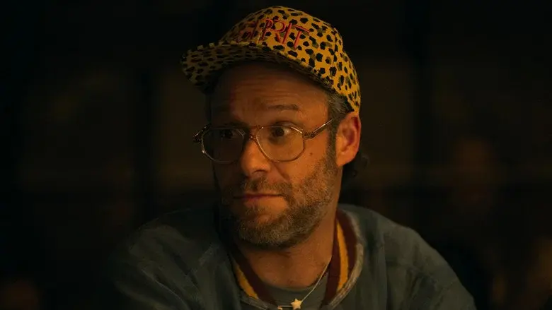 Los misterios del joven Darcy