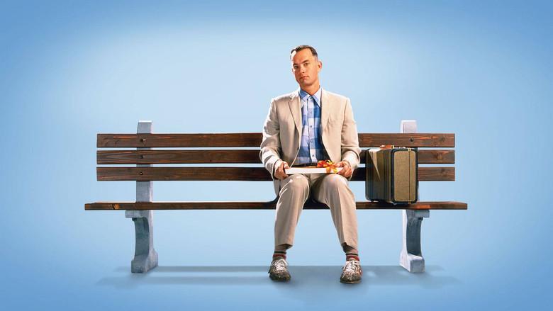 Forrest Gump - Fondo
