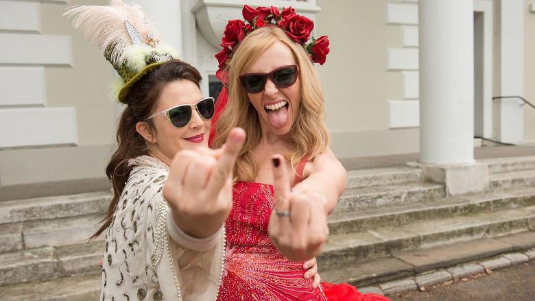 Ya te extraño - Fondo