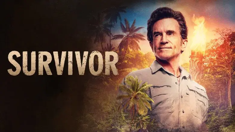 Survivor - Fondo