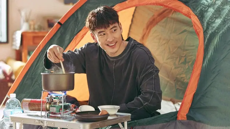 Mudanzas al cielo - Fondo