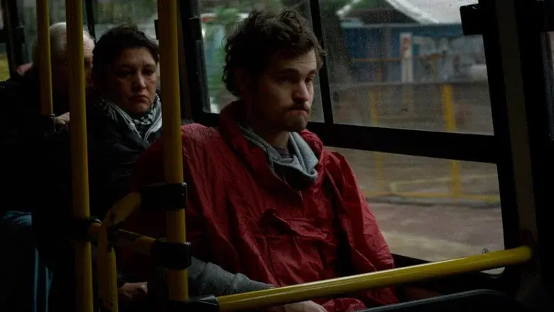 Arturo a los 30 - Fondo