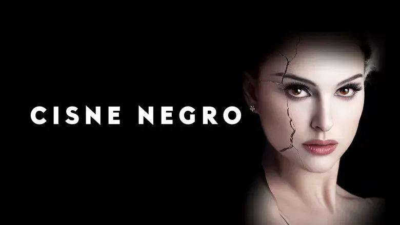 Cisne negro - Fondo
