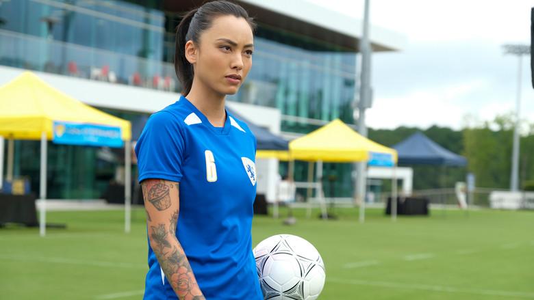 Fútbol + Desi + Mercader + Titán