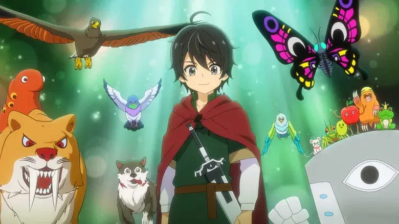 ヘルモード ～やり込み好きのゲーマーは廃設定の異世界で無双する～ はじまりの召喚士 - Fondo