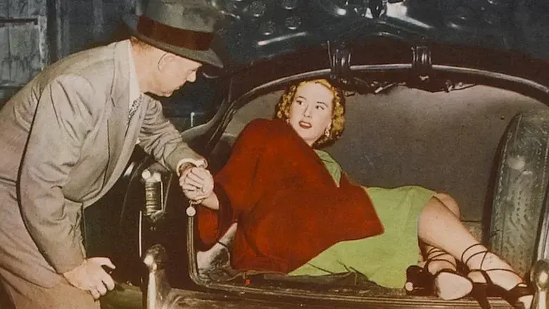 Missing Women - Fondo