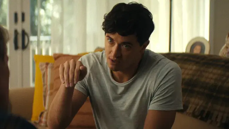 Gente que conocemos en vacaciones - Fondo