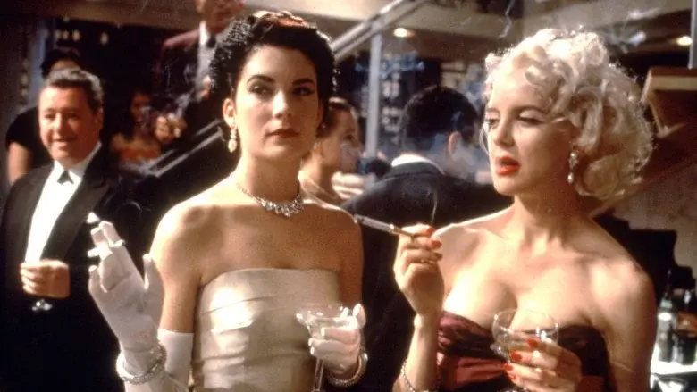 Cafe Society - Fondo