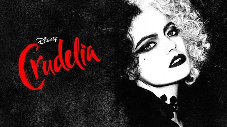 Cruella - Fondo