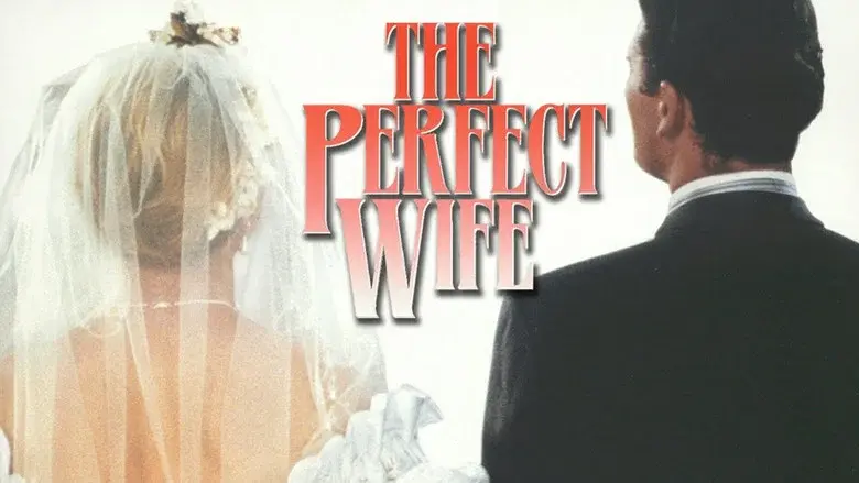 La esposa perfecta - Fondo